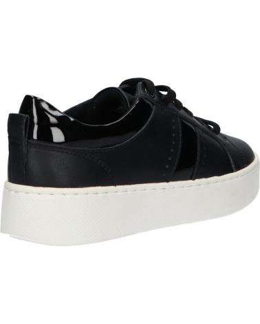 Sportif pour Femme GEOX D35QXA 05402 D SKYELY C9999 BLACK