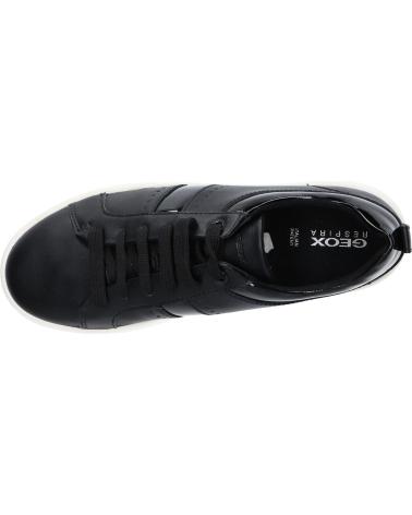 Sportif pour Femme GEOX D35QXA 05402 D SKYELY C9999 BLACK