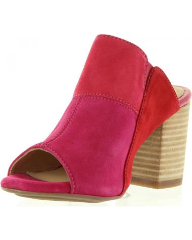 Sandalias de Mujer HUSH PUPPIES 560270-50 SAYER 213 FUCHSIA MULTI