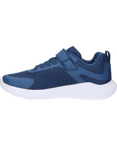 Deportivas de Niño GEOX J45GBA 01450 J SPRINTYE C4007 DK BLUE
