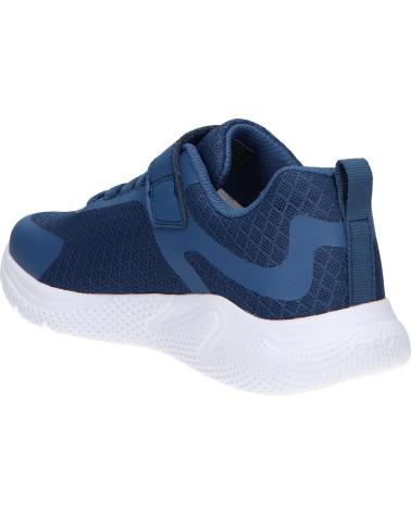 Deportivas de Niño GEOX J45GBA 01450 J SPRINTYE C4007 DK BLUE