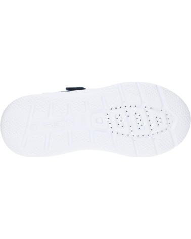 Deportivas de Niño GEOX J45GBA 01450 J SPRINTYE C4007 DK BLUE