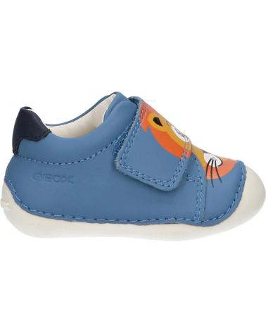 Deportivas de Niño GEOX B3539C 00085 B TUTIM C4005 AVIO