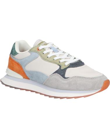 Deportivas de Mujer HOFF 12502001 KINGSTON WOMAN GREY