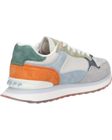 Deportivas de Mujer HOFF 12502001 KINGSTON WOMAN GREY