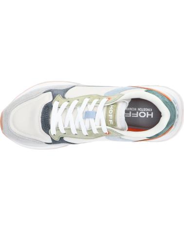 Deportivas de Mujer HOFF 12502001 KINGSTON WOMAN GREY