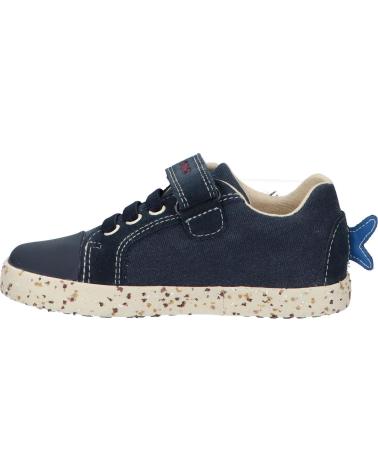 Esportes  de Menino GEOX B25A7C 01022 B KILWI C4002 NAVY