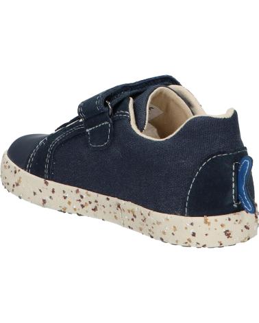 Esportes  de Menino GEOX B25A7C 01022 B KILWI C4002 NAVY