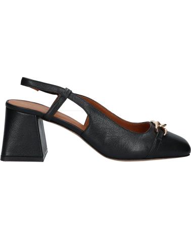 Sandálias de Mulher GEOX D45D1A 00046 D CORONILLA C9999 BLACK NEGRO