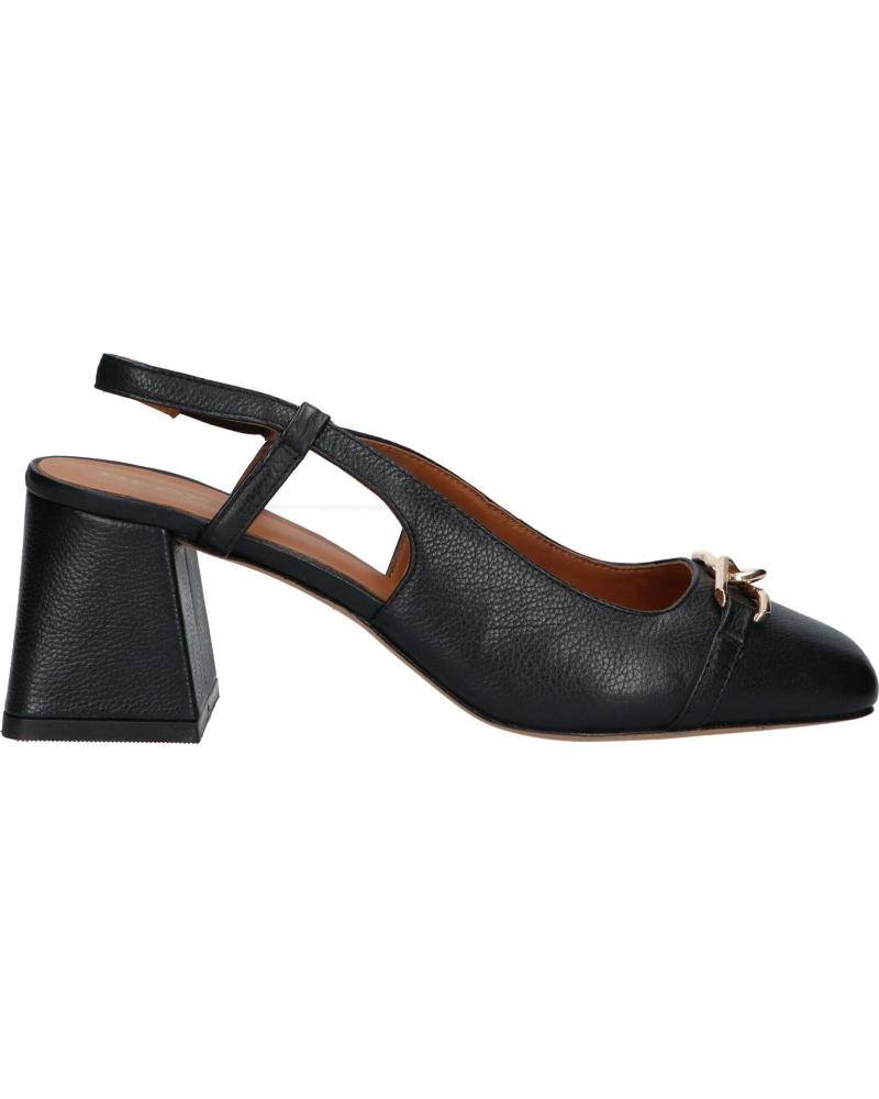 Sandálias de Mulher GEOX D45D1A 00046 D CORONILLA C9999 BLACK NEGRO