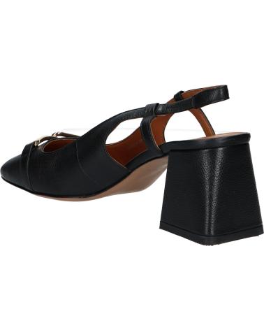 Sandálias de Mulher GEOX D45D1A 00046 D CORONILLA C9999 BLACK NEGRO