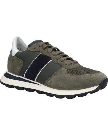 Sneaker-De-Hombre-GEOX-U2612A-02211-U-SPHERICA-CD3F4-OLIVE-NAVY