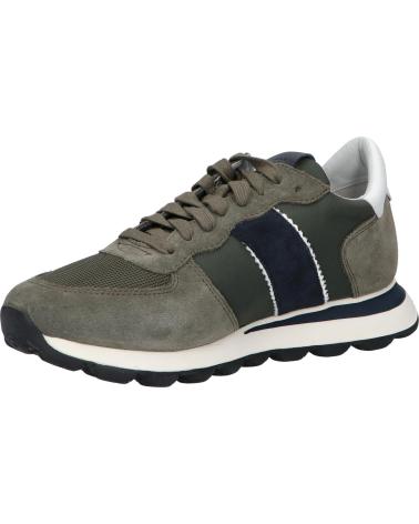 Sneaker-De-Hombre-GEOX-U2612A-02211-U-SPHERICA-CD3F4-OLIVE-NAVY