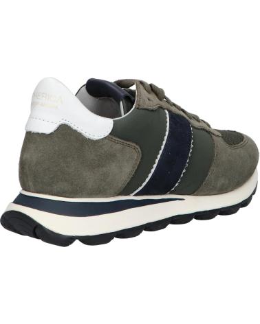 Sneaker-De-Hombre-GEOX-U2612A-02211-U-SPHERICA-CD3F4-OLIVE-NAVY