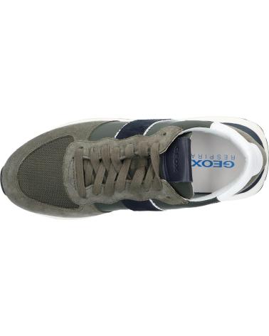 Sneaker-De-Hombre-GEOX-U2612A-02211-U-SPHERICA-CD3F4-OLIVE-NAVY