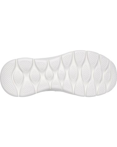 Esportes--De-Mujer-SKECHERS-SNEAKERS-SLIP-INS-GO-WALK-FLEX-MUJER-NEGRO