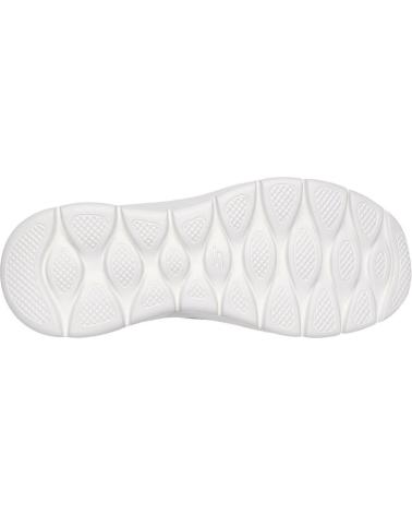 Esportes--De-Mujer-SKECHERS-SNEAKERS-SLIP-INS-GO-WALK-FLEX-MUJER-GRIS