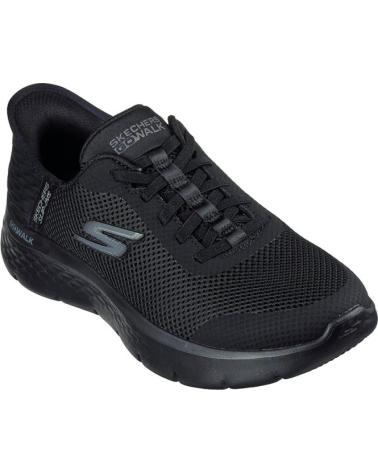 Esportes--De-Mujer-SKECHERS-SNEAKERS-GRAND-ENTRY-MUJER---NEGRO