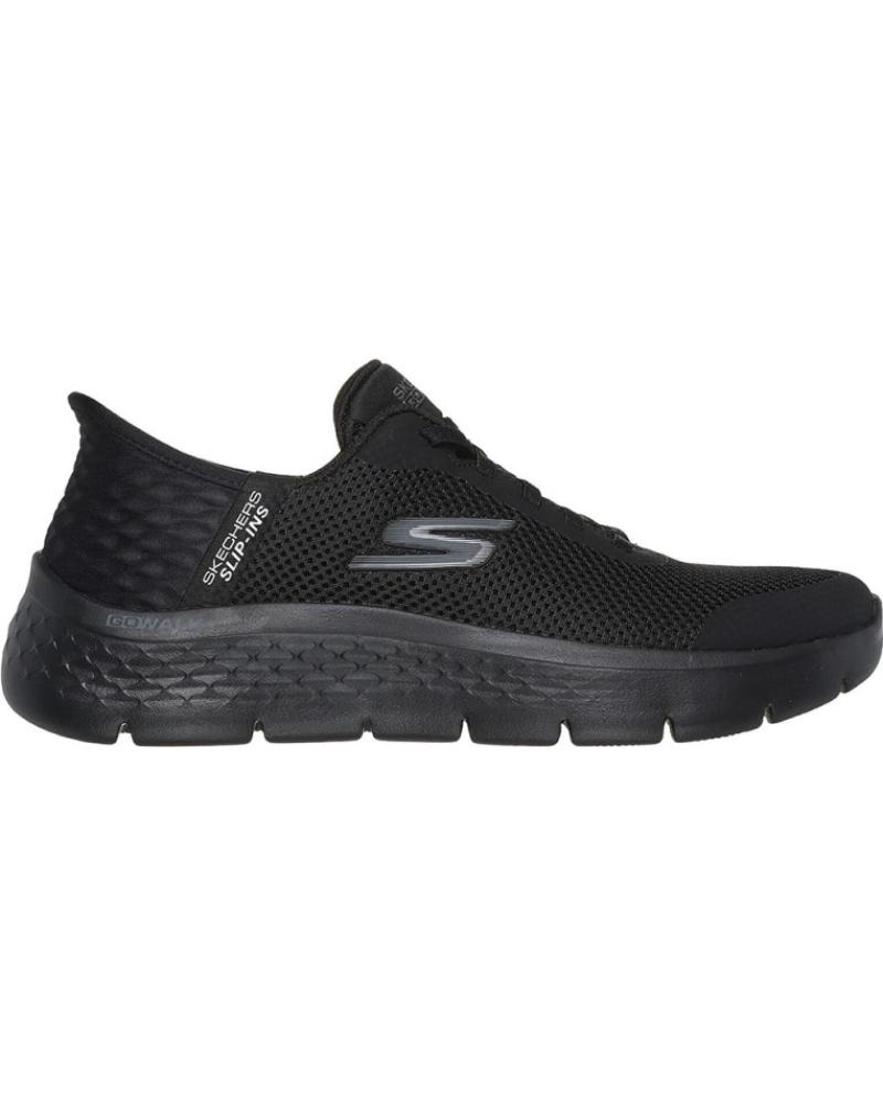 Esportes--De-Mujer-SKECHERS-SNEAKERS-GRAND-ENTRY-MUJER---NEGRO