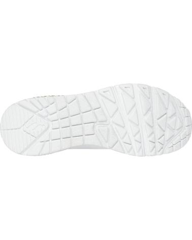 Esportes  de Mulher SKECHERS SNEAKERS LOVING LOVE MUJER BLANCO