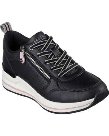 Esportes--De-Mujer-SKECHERS-SNEAKERS-177335-MUJER-NEGRO