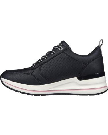 Esportes--De-Mujer-SKECHERS-SNEAKERS-177335-MUJER-NEGRO