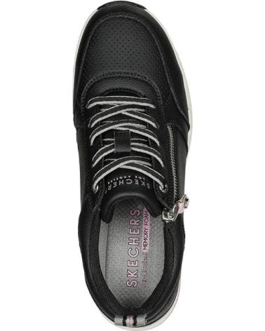 Esportes--De-Mujer-SKECHERS-SNEAKERS-177335-MUJER-NEGRO