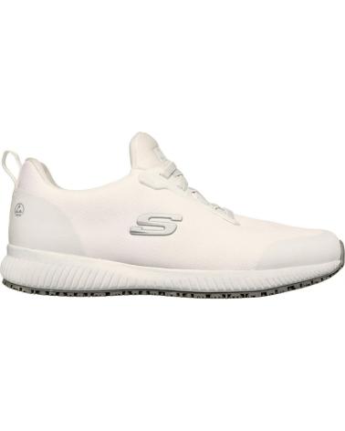 Sportivo per Uomo SKECHERS SNEAKERS MYTON HOMBRE BLANCO