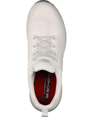 Sportivo per Uomo SKECHERS SNEAKERS MYTON HOMBRE BLANCO