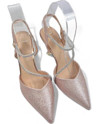 Sandálias de Mulher TIMBOS SANDALIA TACON FIESTA DE MUJER CHAMPAGNE 131065 VARIOS COLORES