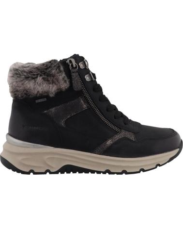 -MARCA-INEXISTENTE-ROMIKA WINTERSTIEFEL 84R0102002 SCHWARZ-NEGRO