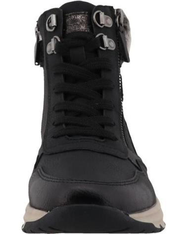 -MARCA-INEXISTENTE-ROMIKA WINTERSTIEFEL 84R0102002 SCHWARZ-NEGRO