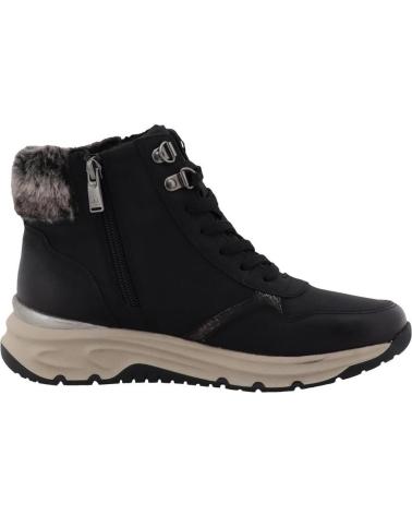 -MARCA-INEXISTENTE-ROMIKA WINTERSTIEFEL 84R0102002 SCHWARZ-NEGRO
