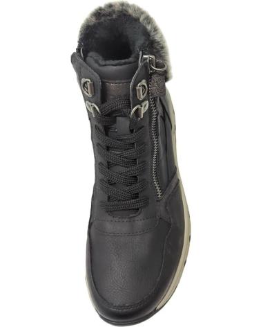 -MARCA-INEXISTENTE-ROMIKA WINTERSTIEFEL 84R0102002 SCHWARZ-NEGRO