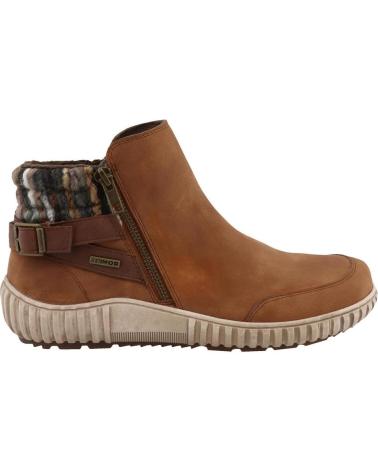 ROMIKA WINTERSTIEFELETTEN 84R0002006 BRAUN MARRON