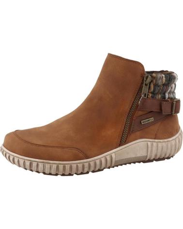ROMIKA WINTERSTIEFELETTEN 84R0002006 BRAUN MARRON