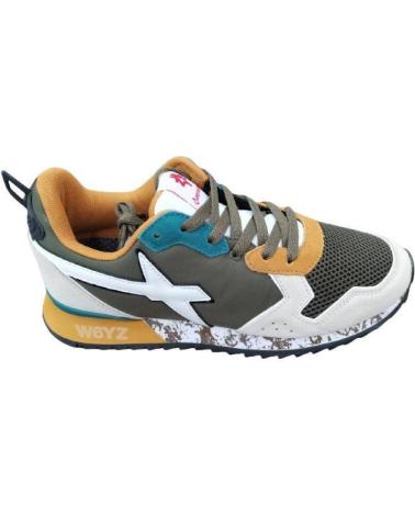 Woman Trainers W6YZ ZAPATILLAS DEPORTIVAS VARIOS COLORES