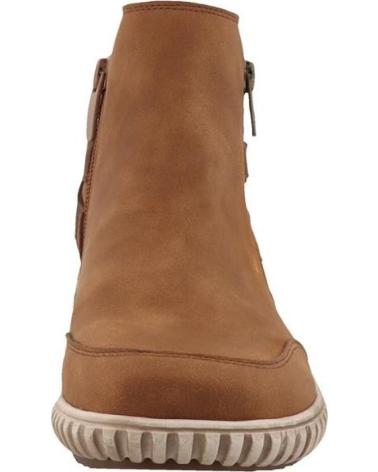 ROMIKA WINTERSTIEFELETTEN 84R0002006 BRAUN MARRON