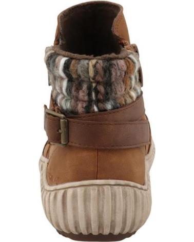 ROMIKA WINTERSTIEFELETTEN 84R0002006 BRAUN MARRON