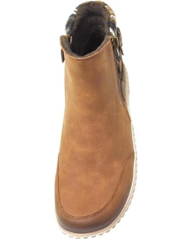 ROMIKA WINTERSTIEFELETTEN 84R0002006 BRAUN MARRON