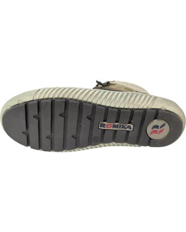 ROMIKA STIEFEL 84R0002006 BRAUN MARRON