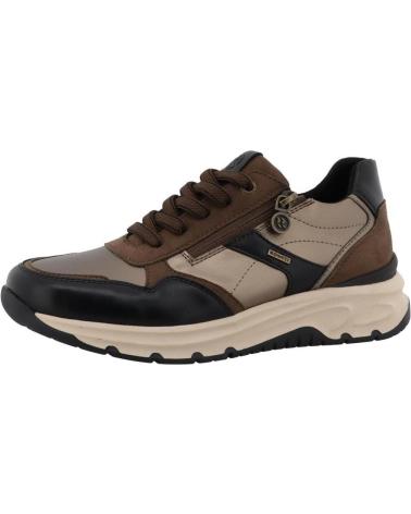 ROMIKA SNEAKER 84R0102006 BRAUN MARRON