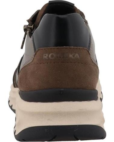 ROMIKA SNEAKER 84R0102006 BRAUN MARRON