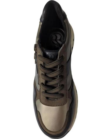 ROMIKA SNEAKER 84R0102006 BRAUN MARRON