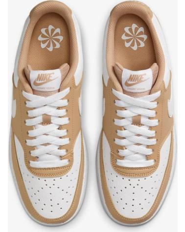 Sportivo per Donna NIKE WMNS COURT VISION LO NN VARIOS COLORES