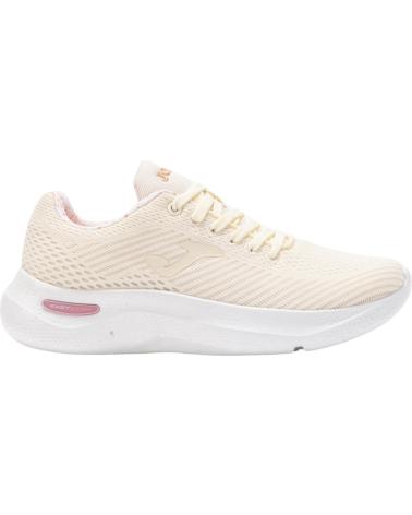 Sportivo per Donna JOMA DEPORTIVA PARA MUJER CORINTO LADY 2525 COLOR BEIG