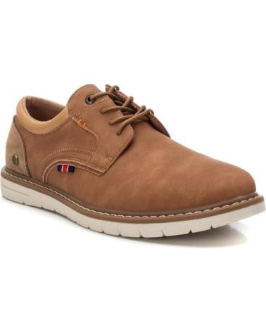 Schuhe für Herren XTI ZAPATO INFORMAL PARA HOMBRE 143653 COLOR CAMEL