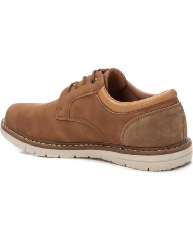 Schuhe für Herren XTI ZAPATO INFORMAL PARA HOMBRE 143653 COLOR CAMEL