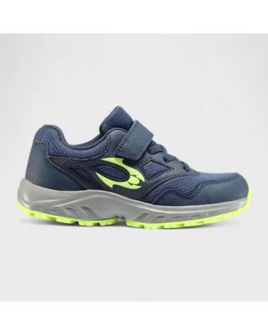 Sneaker für Junge JOHN SMITH JUNGEN SPORT TURNSCHUHE RIWOL VARIOS COLORES