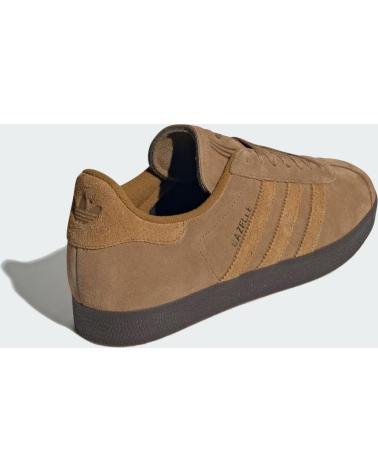 Sneaker für Herren ADIDAS - ZAPATILLAS MARRONES PARA HOMBRE - GAZELLE MARRóN